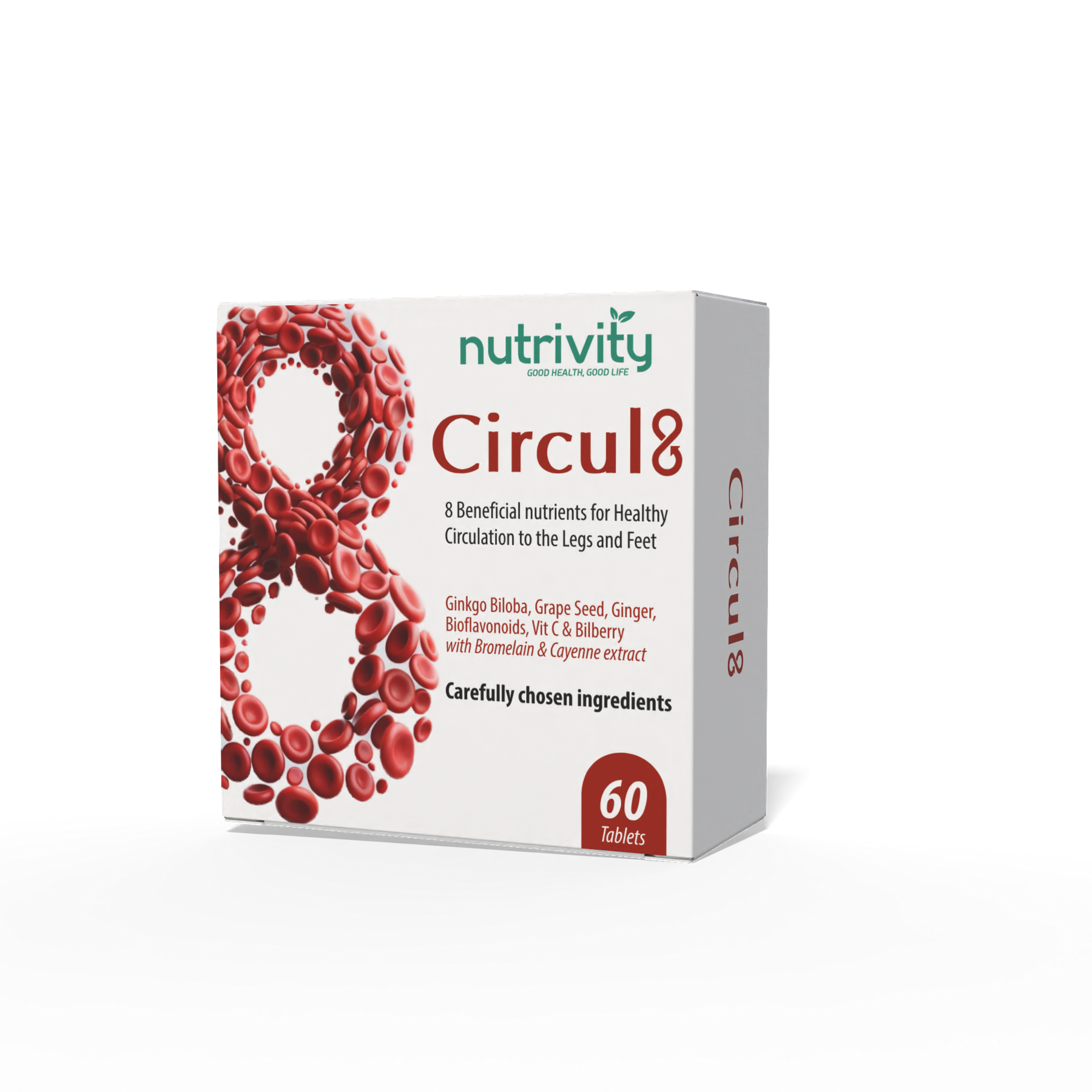 Circul8