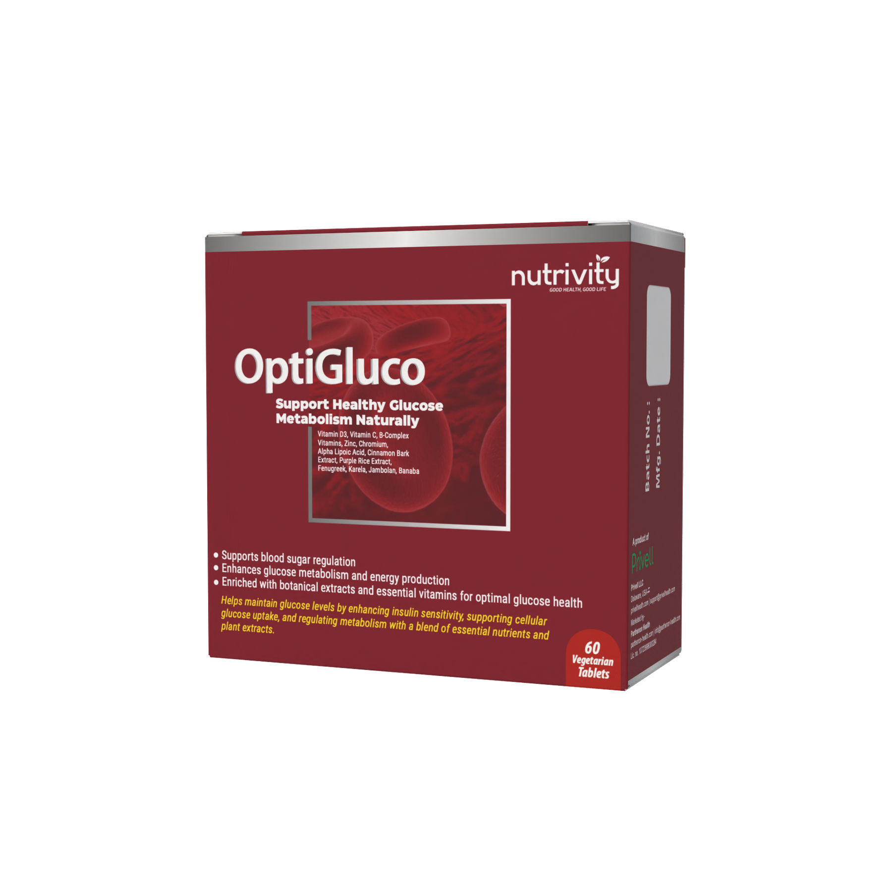 OptiGluco