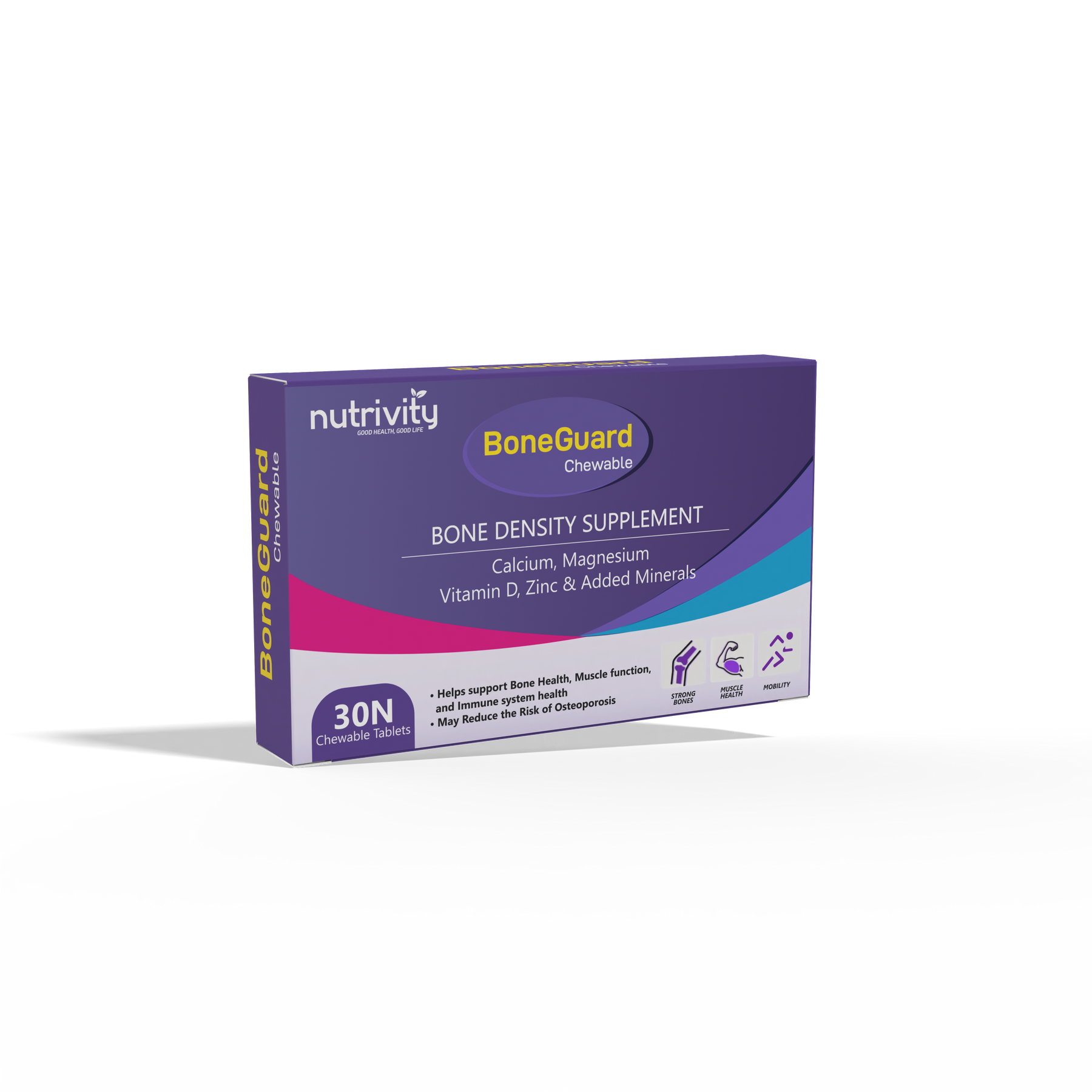 BoneGuard Chewable