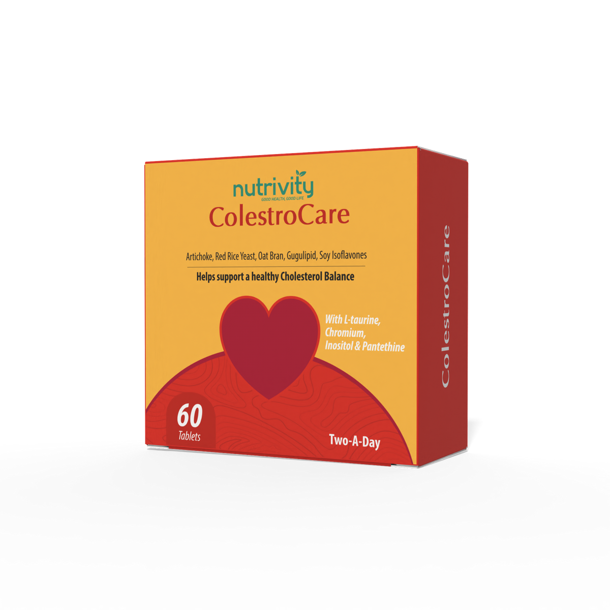 ColestroCare