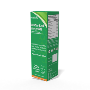 BounceBack Energy Fizz
