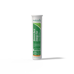 BounceBack Energy Fizz