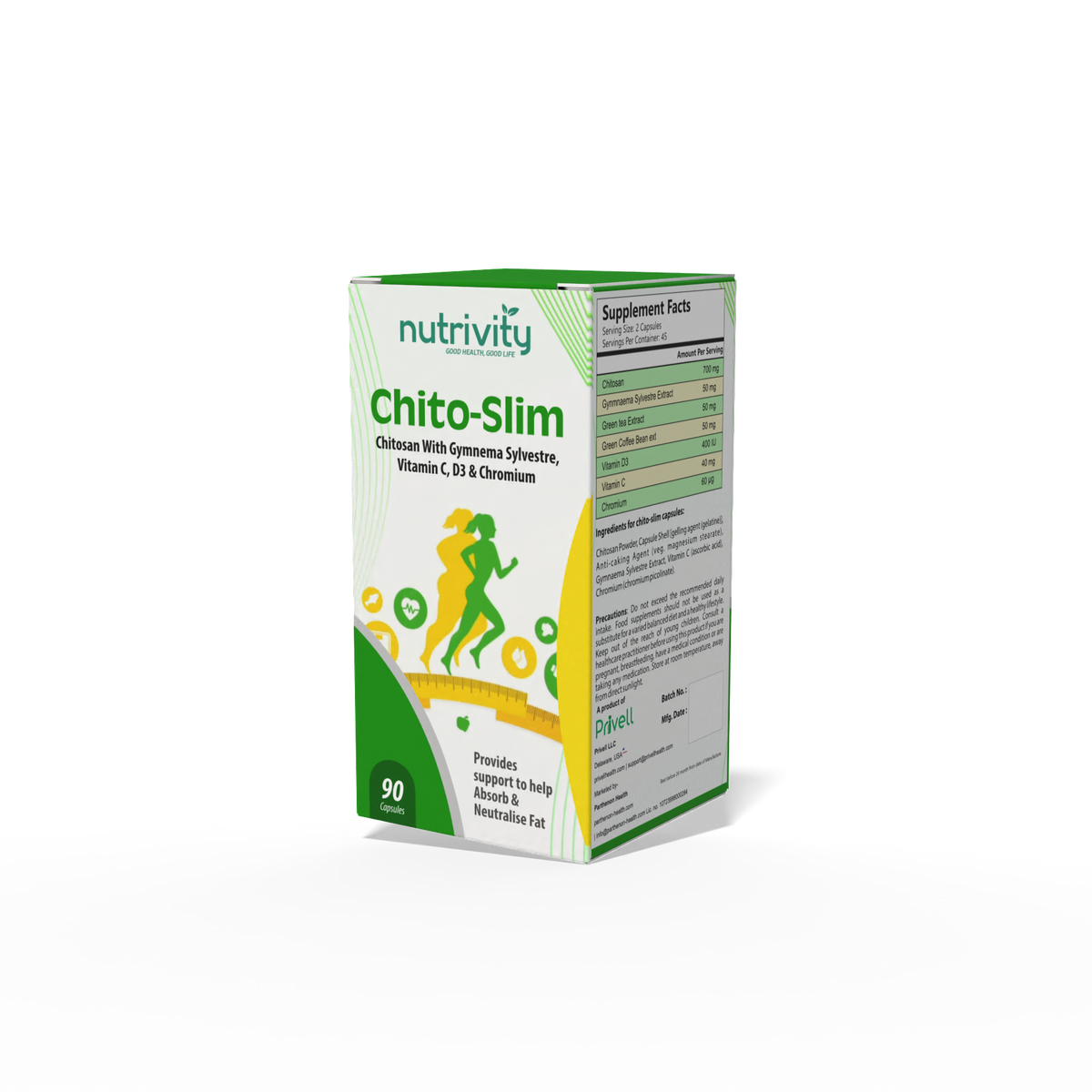 Chito-Slim