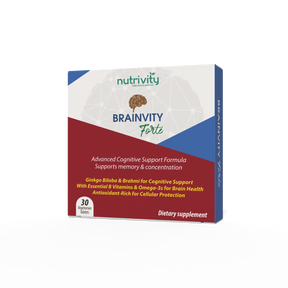 Brainvity Forte