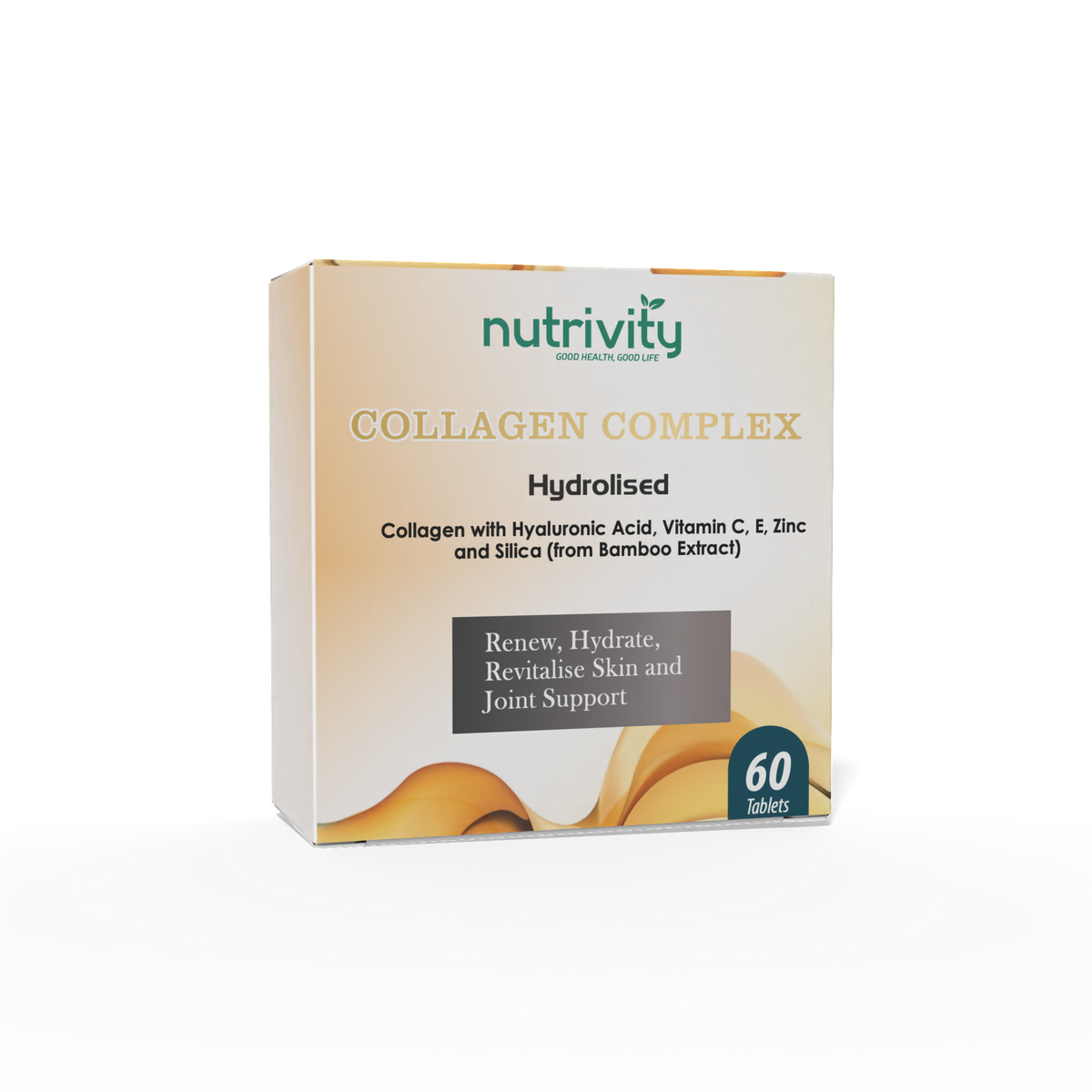 Collagen Complex