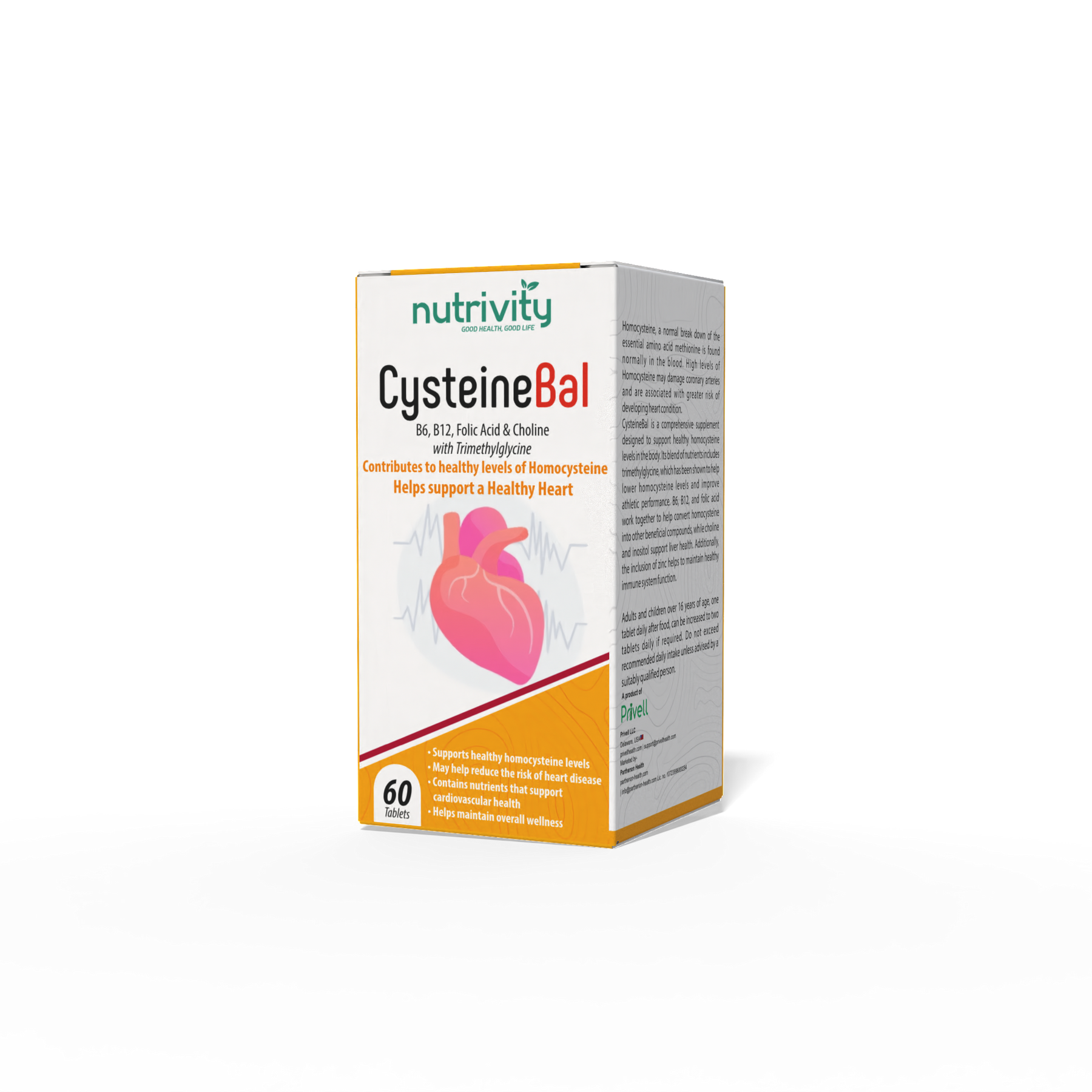 CysteineBal