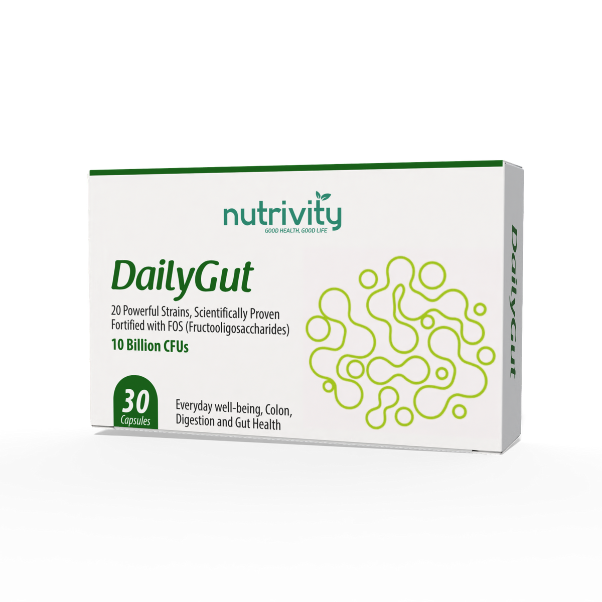 DailyGut