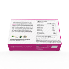 Femme Probiome