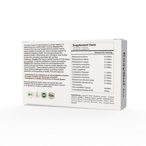 EasyGut Pro