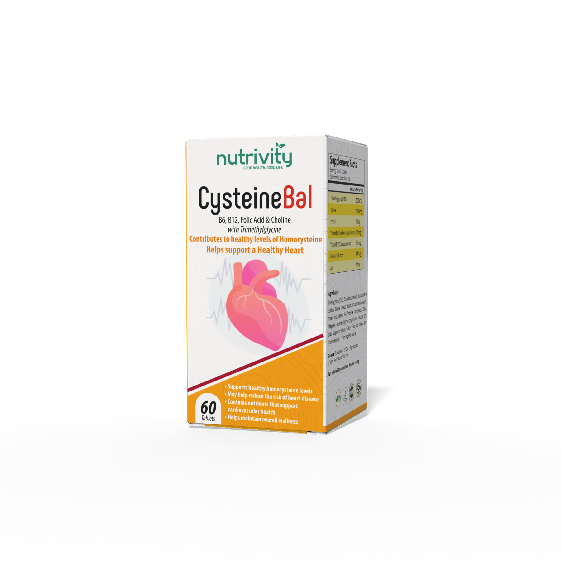 CysteineBal