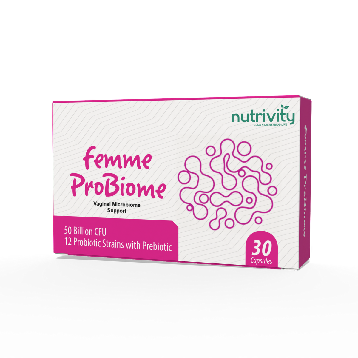 Femme Probiome