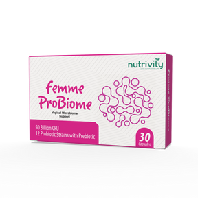 Femme Probiome