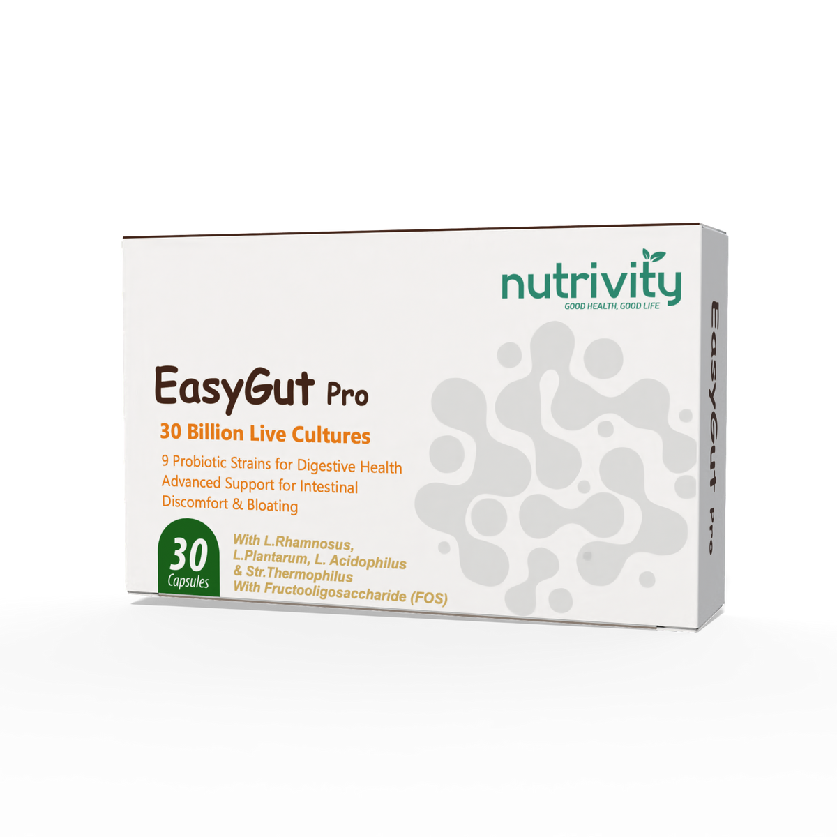 EasyGut Pro