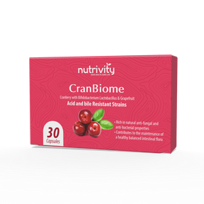 CranBiome