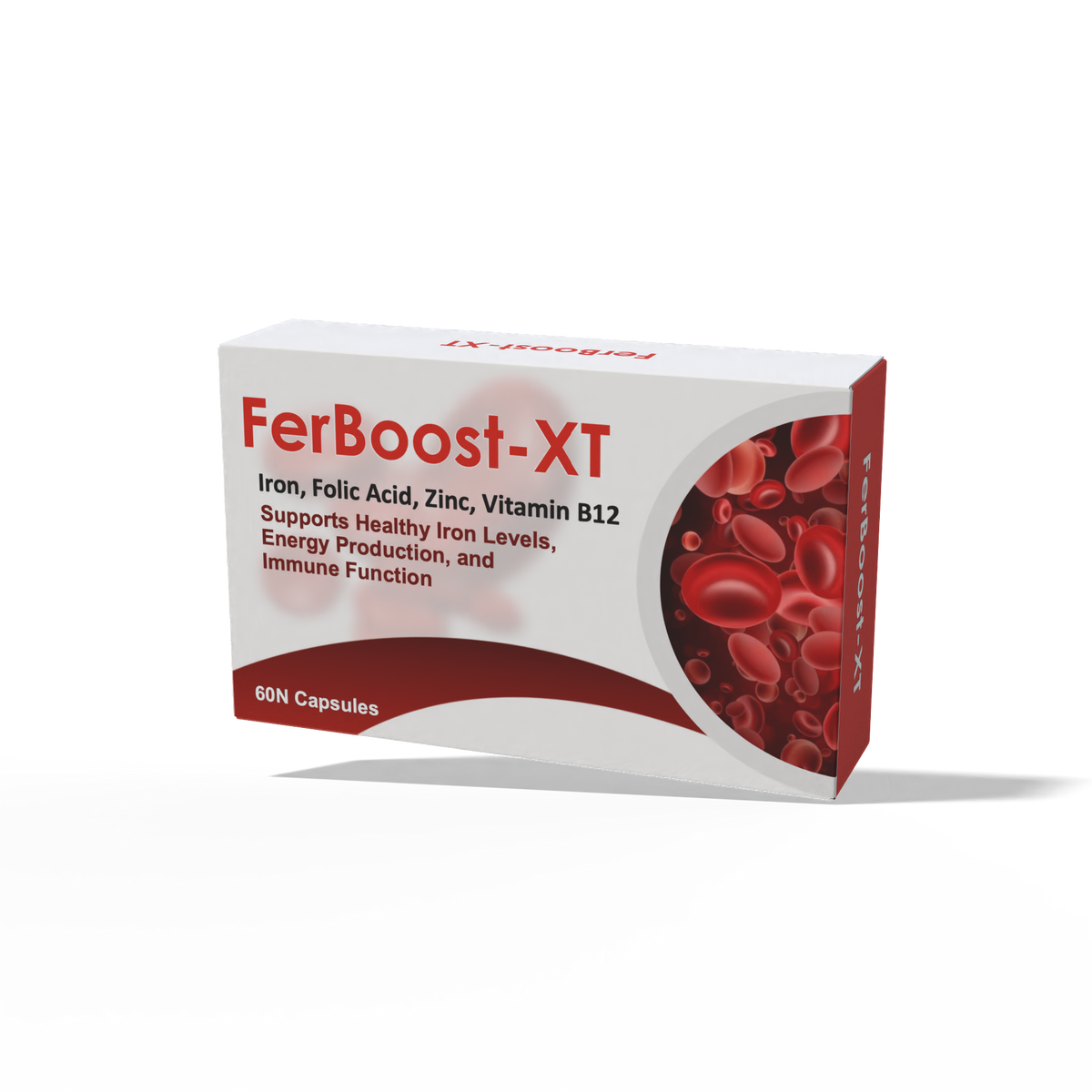 FerBoost XT