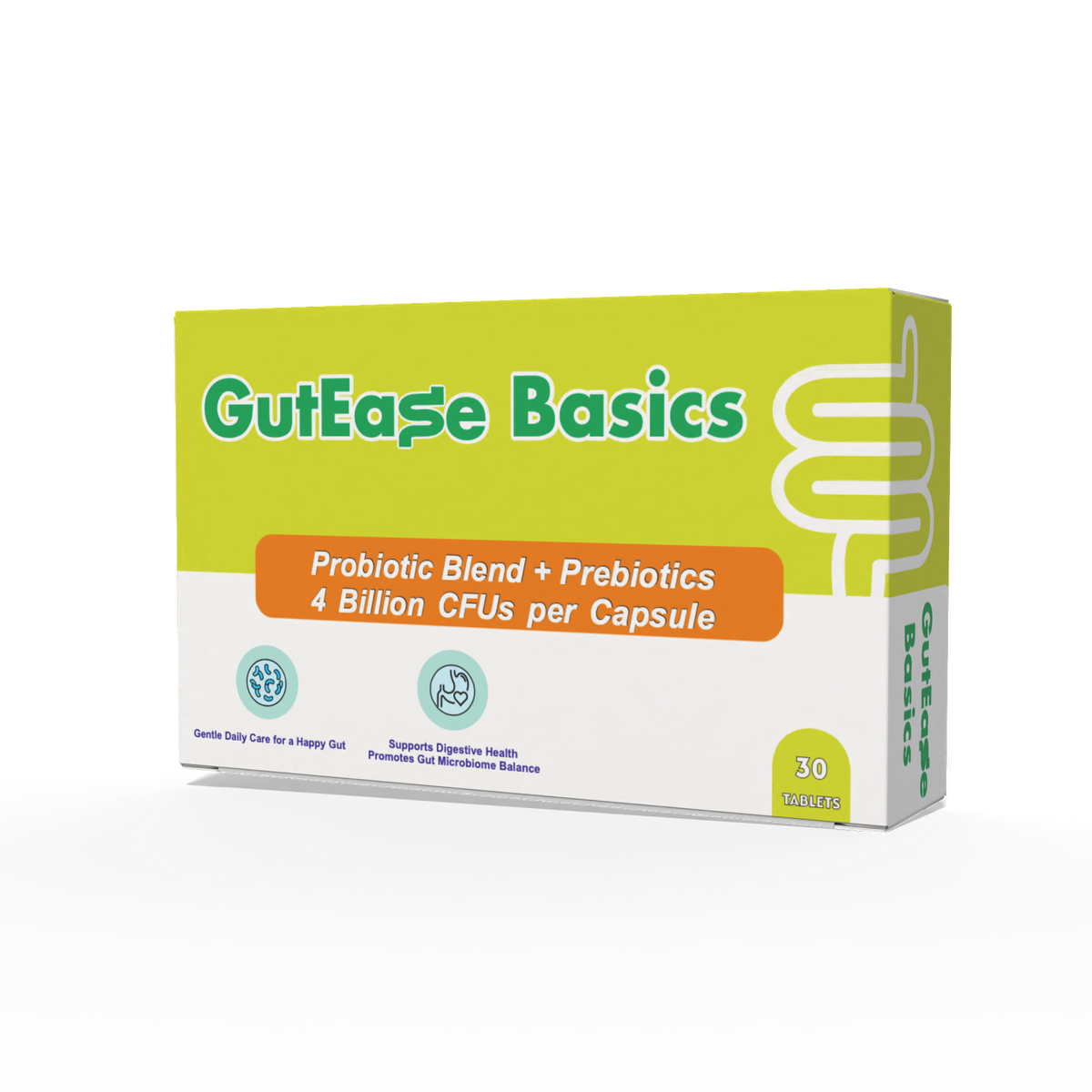 GutEase Basics