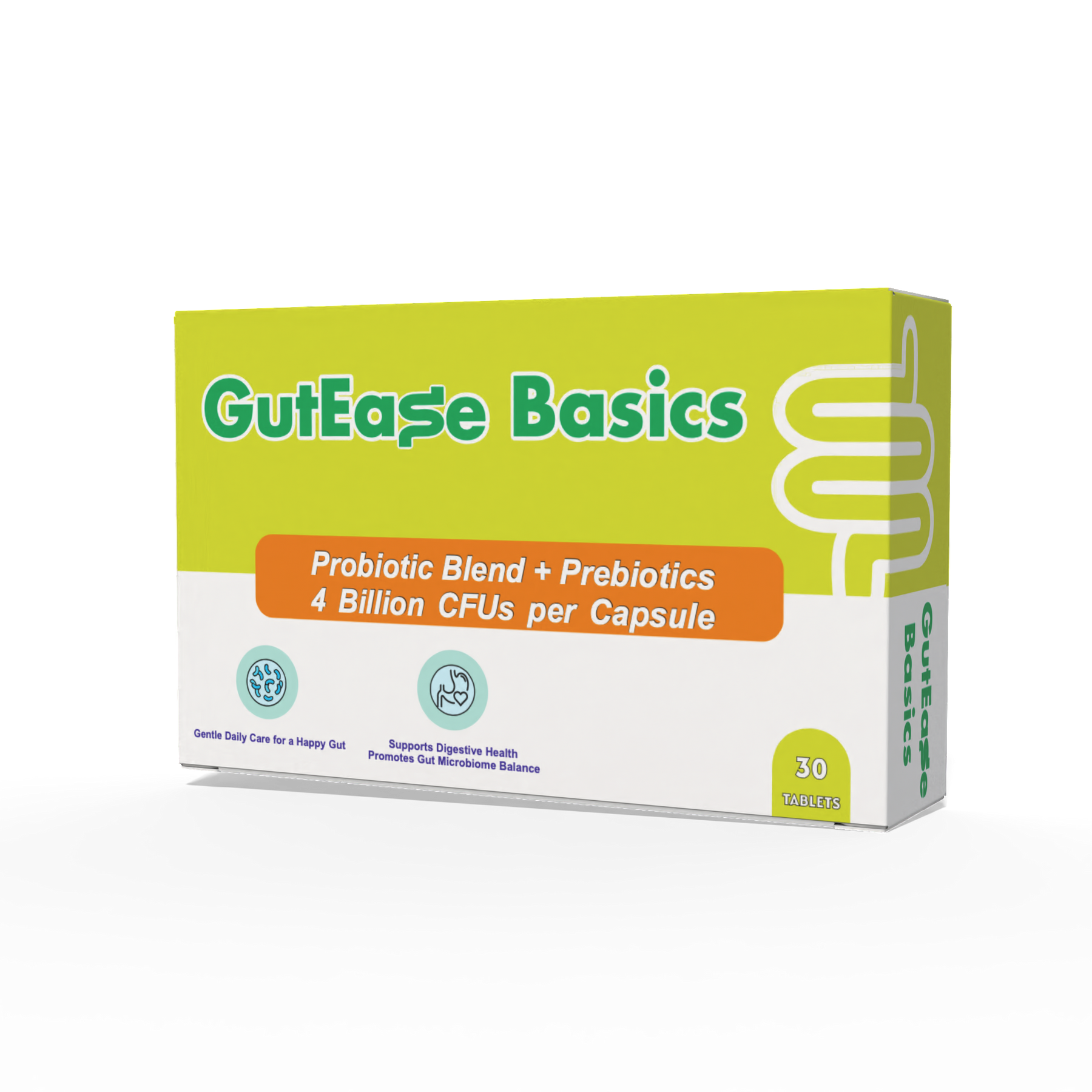 GutEase Basics