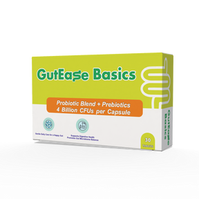 GutEase Basics