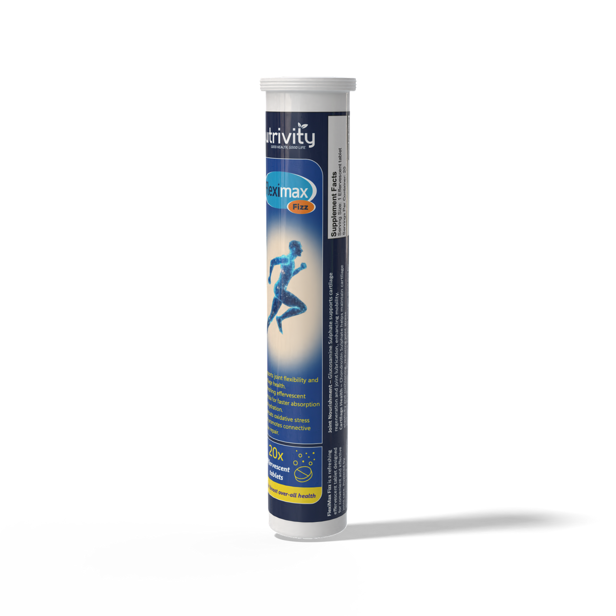 FlexiMax Fizz