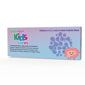 GoodGut Kidz Chews