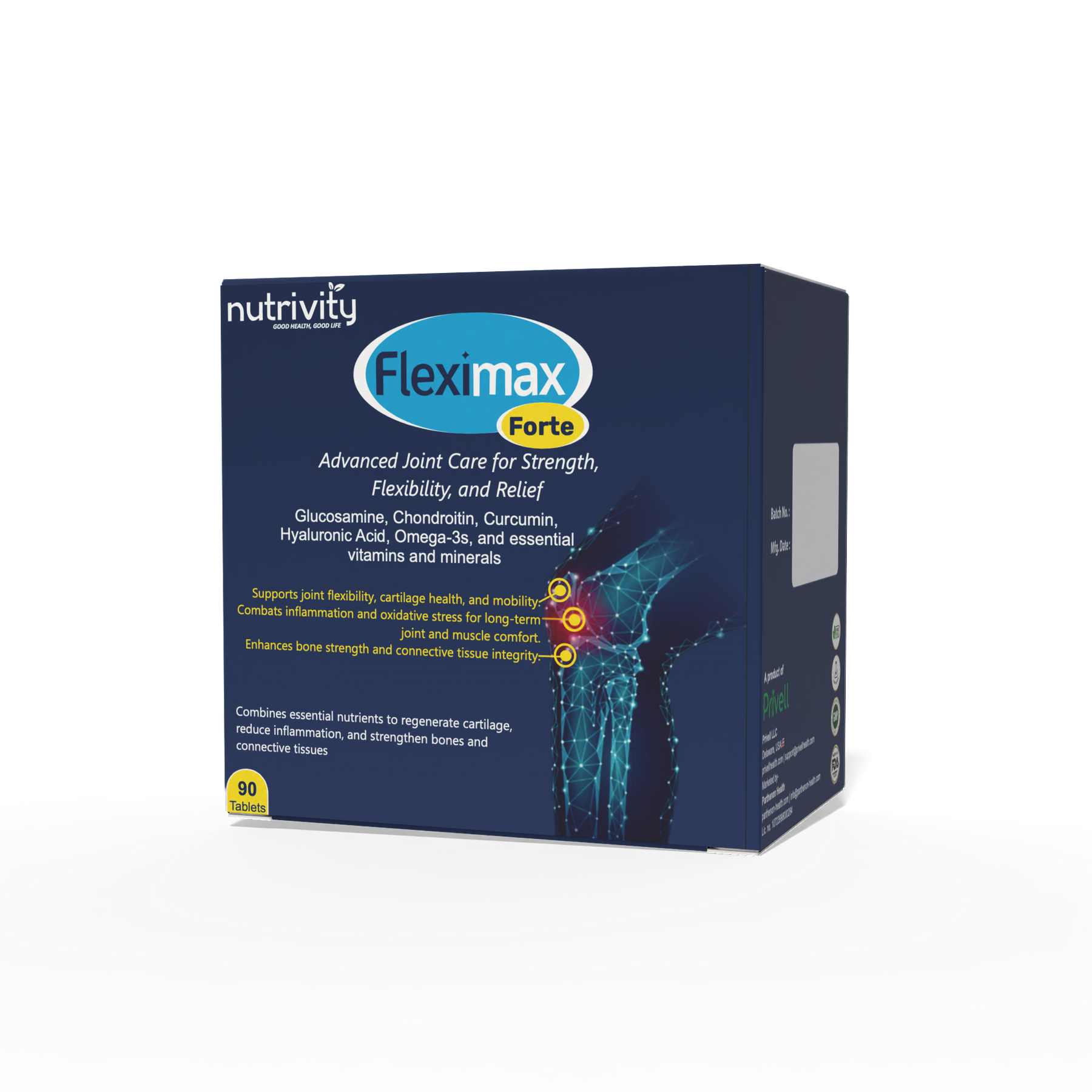 FlexiMax Forte