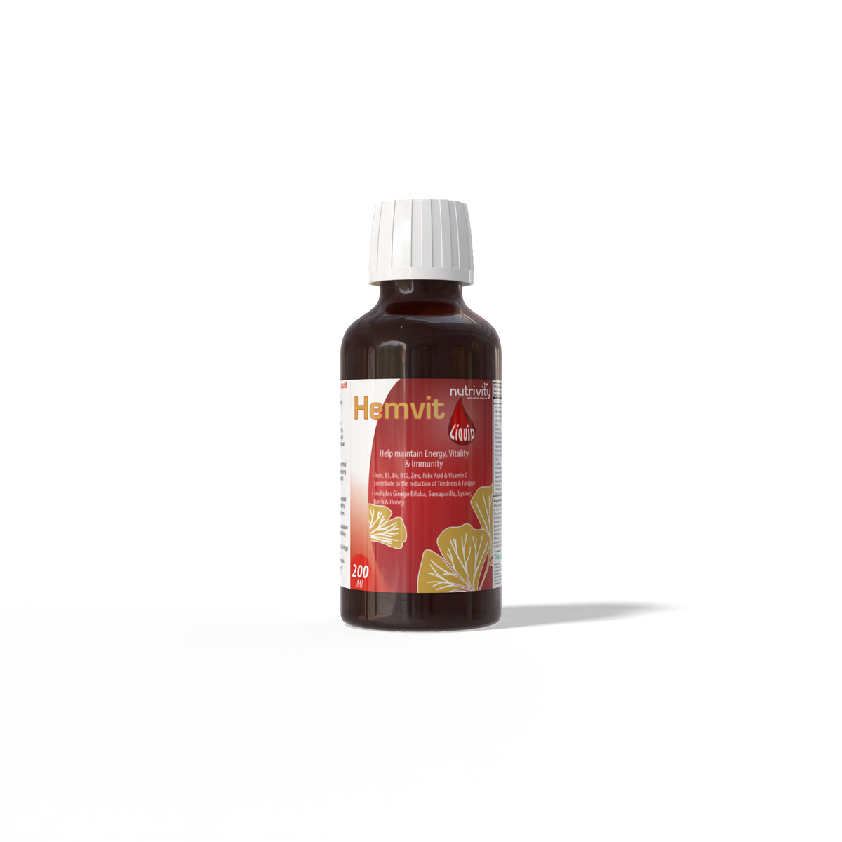 HemVit Liquid