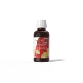 HemVit Liquid