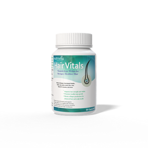Hair Vitals