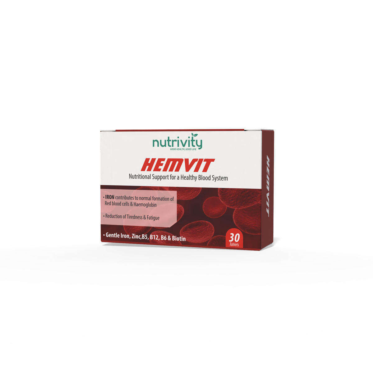 HemVit