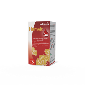 HemVit Liquid