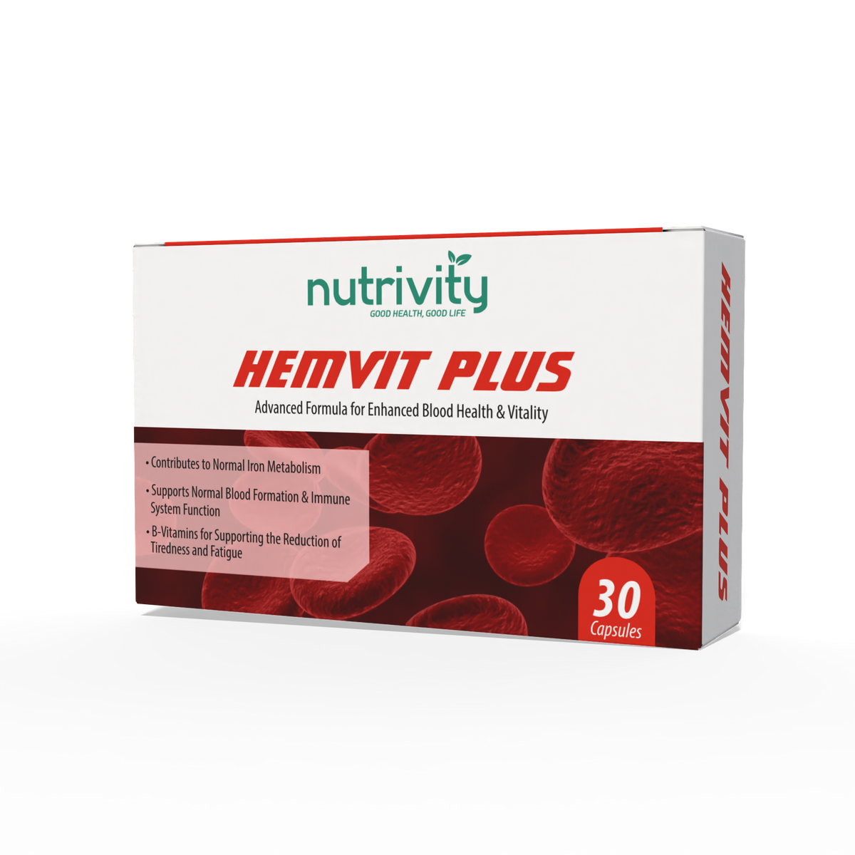HemVit Plus