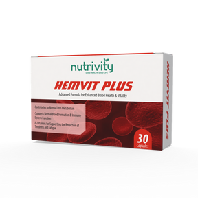 HemVit Plus