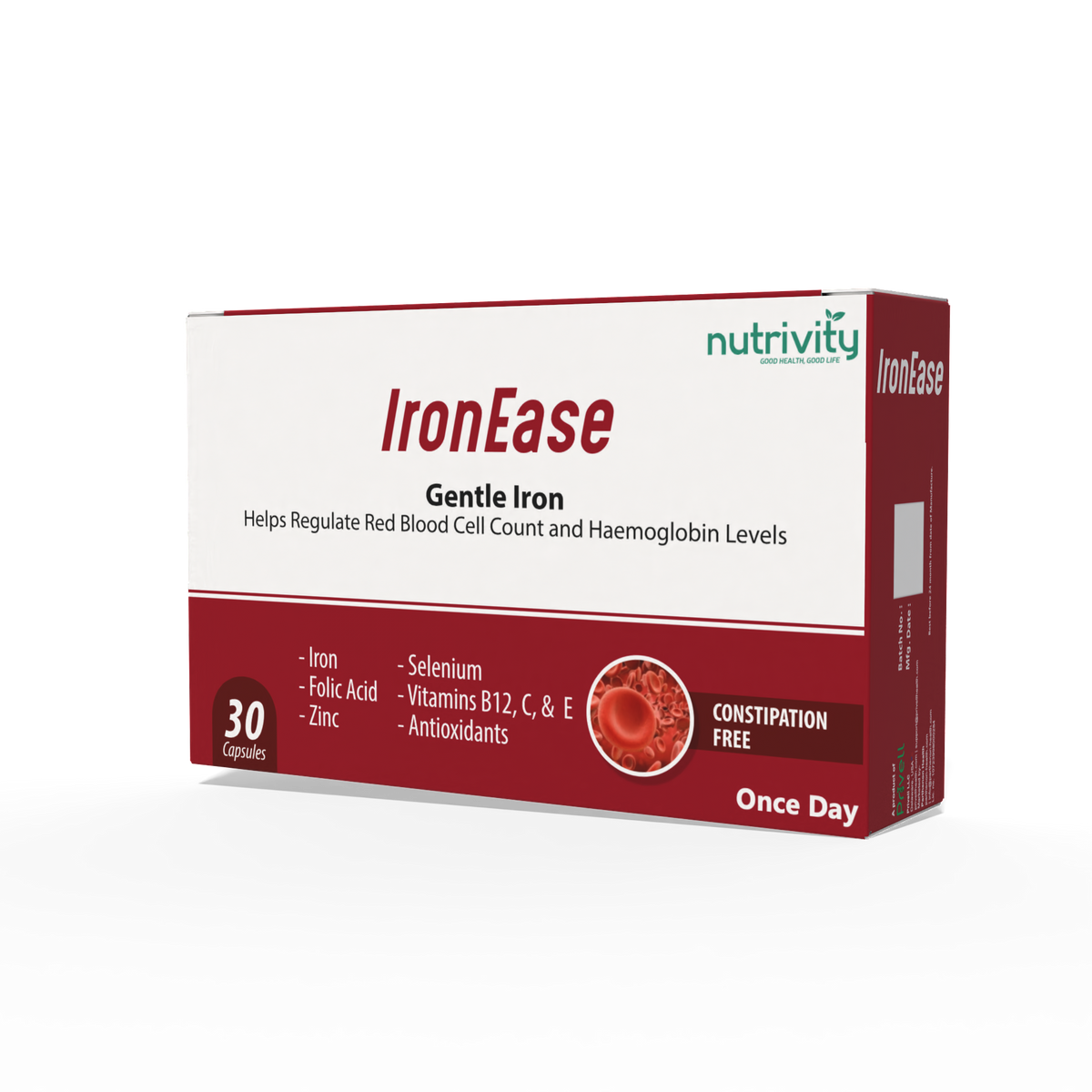 IronEase
