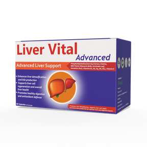Liver Vital Advanced