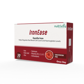 IronEase