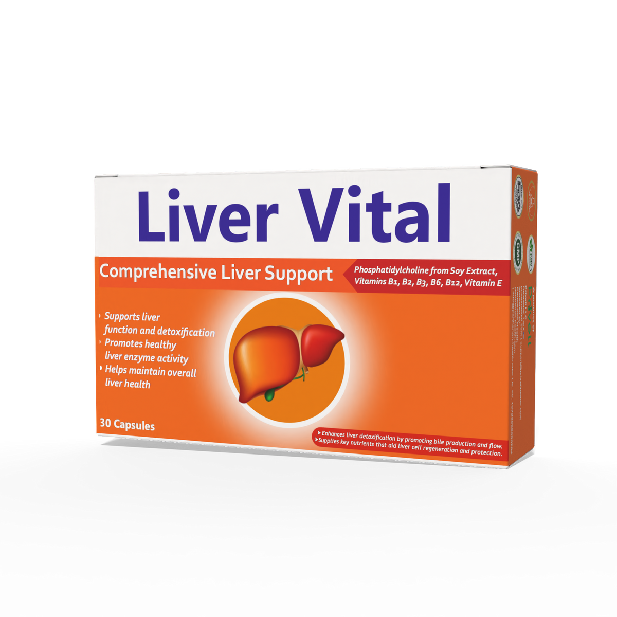 Liver Vital