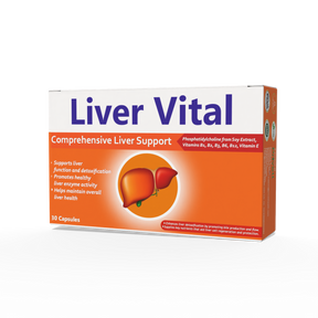 Liver Vital