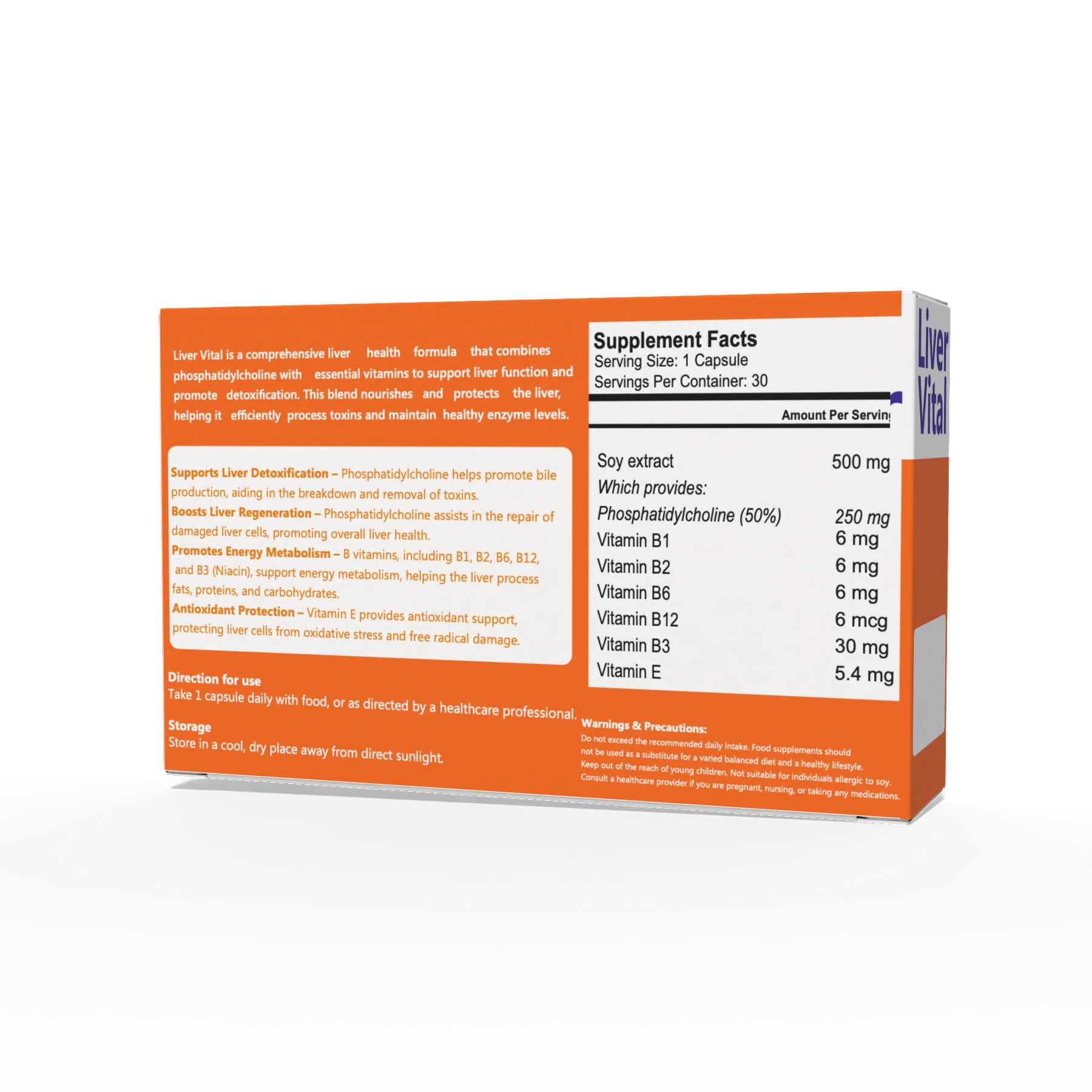 Liver Vital