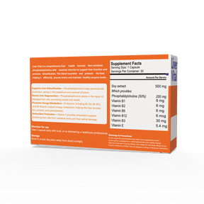Liver Vital