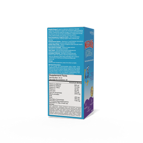 MegaKid Omega-3 Liquid