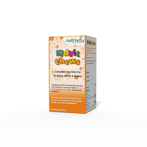 KidVit Chews