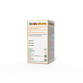KidVit Chews