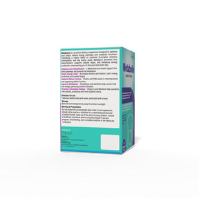 MetaboLiv