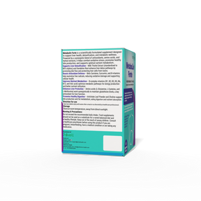 MetaboLiv Forte