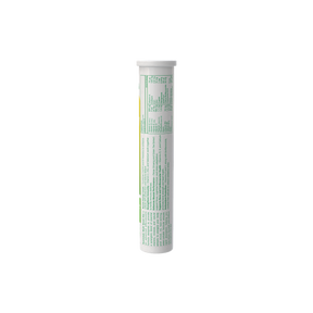 Nutrivitals Multi Boost Fizz