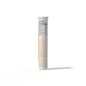 NutriVitals B-Energy Fizz