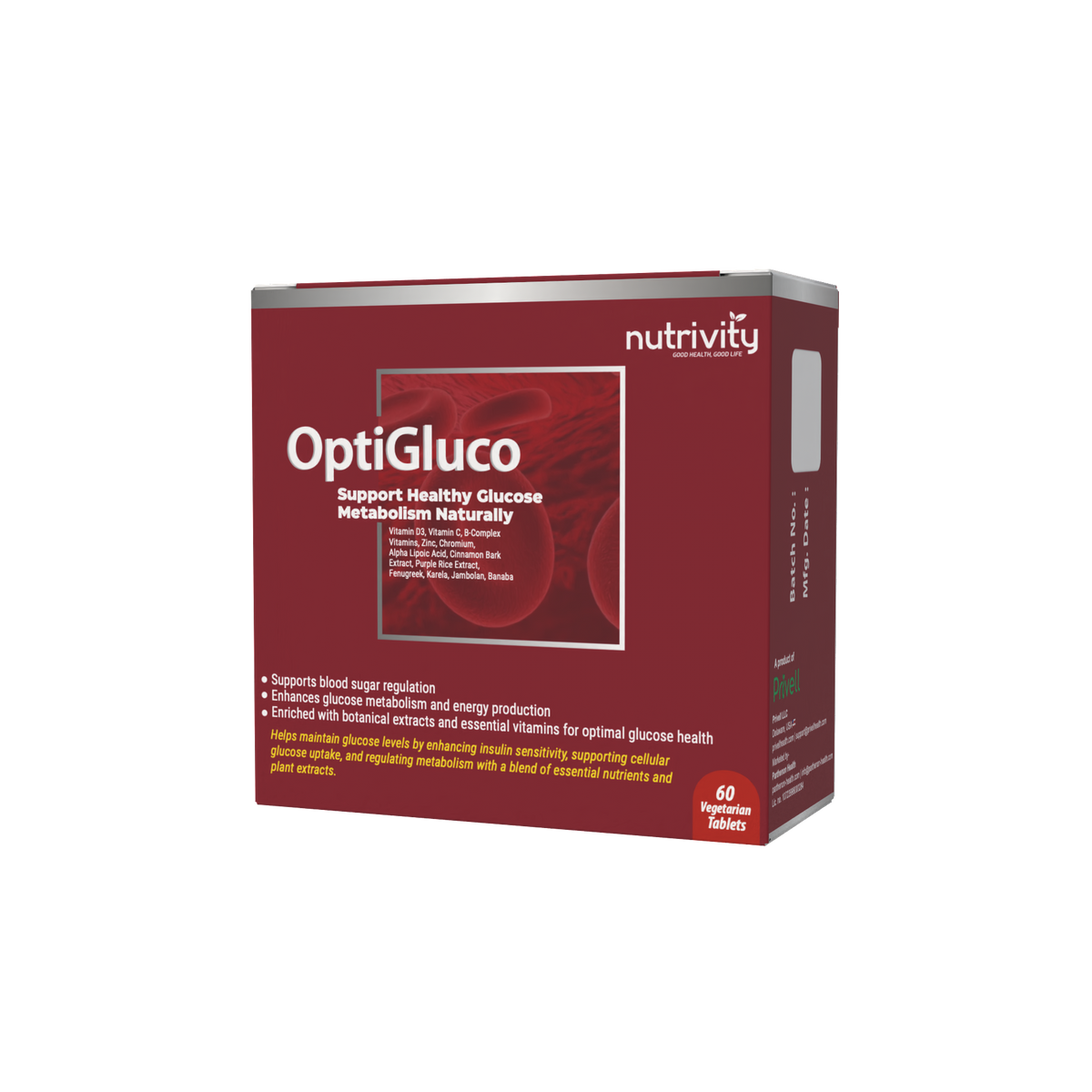 OptiGluco