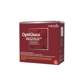OptiGluco