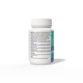 MetaboLiv Forte