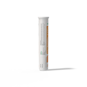 NutriVitals B-Energy Fizz